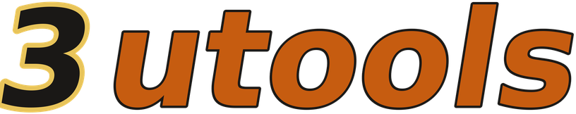 3utools logo