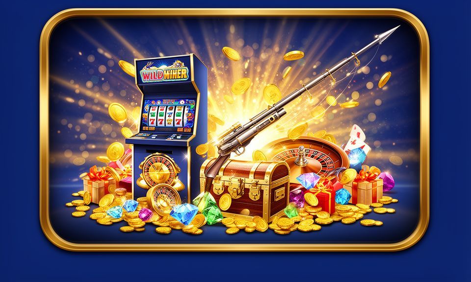 3utools Slot Kenyalang Emas