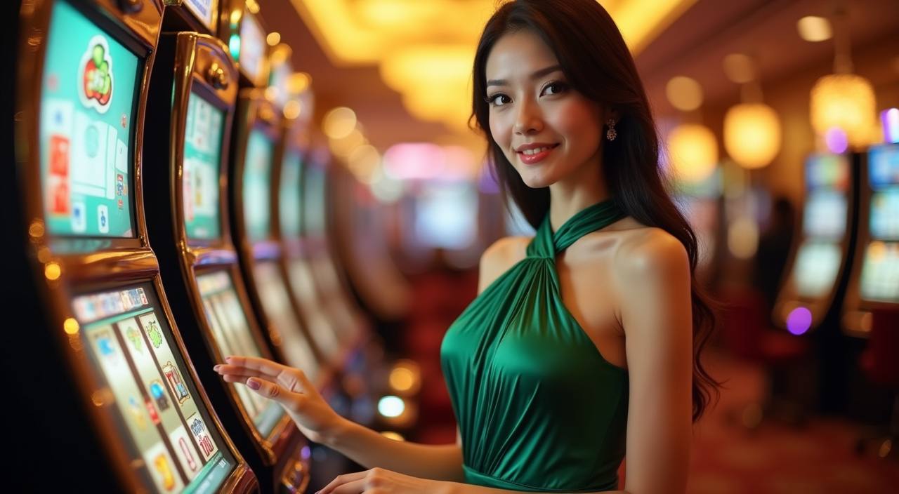 3utools Slot Orang Utan